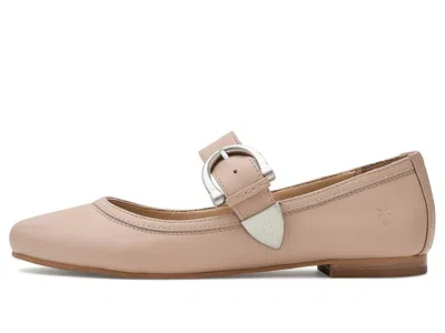 Frye Carson Mary Jane In Multi