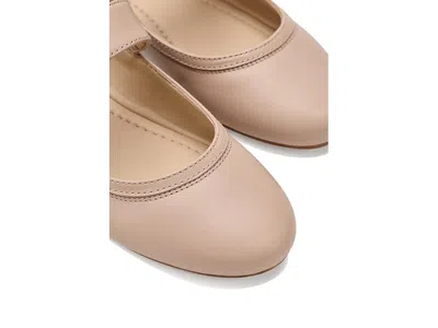 Frye Carson Mary Jane In Multi