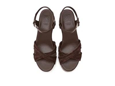 Naturalizer Dovie In Brown