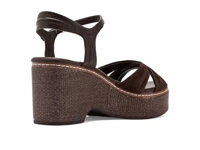 Naturalizer Dovie In Brown