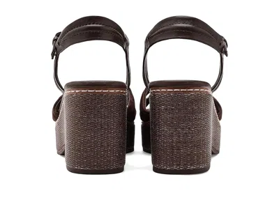 Naturalizer Dovie In Brown