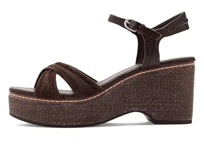 Naturalizer Dovie In Brown