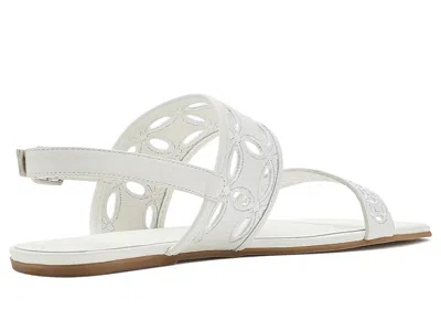 Bernardo Orla In White