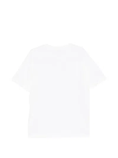 Norse Projects Dyrehaven T-shirt In White