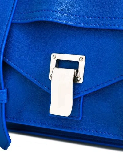 Shop Proenza Schouler Blue