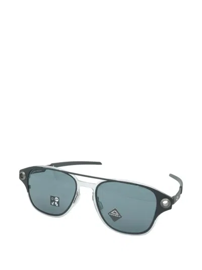 Oakley Coldfuse Square-frame Sunglasses In Multi