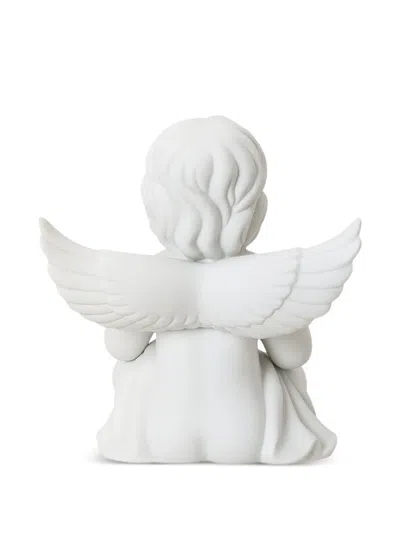 Rosenthal 메디테이션 천사상 In White