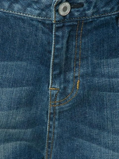 Shop Nili Lotan - Cropped Jeans