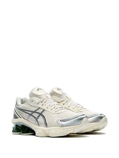 Asics 젤 키네틱 메시 스니커즈 In Multi