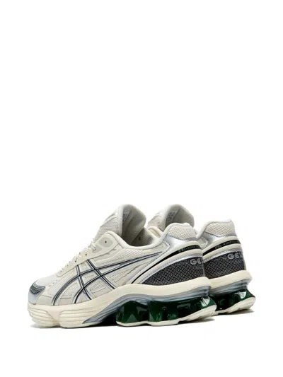 Asics 젤 키네틱 메시 스니커즈 In Multi