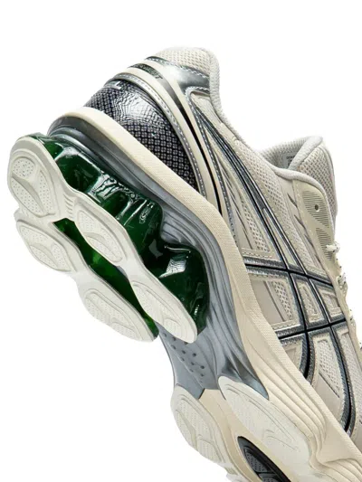 Asics 젤 키네틱 메시 스니커즈 In Multi