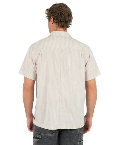 Hurley Diesel Short Sleeve In Multi