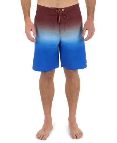 Hurley Phantom Eco Weekender 20 In Multi