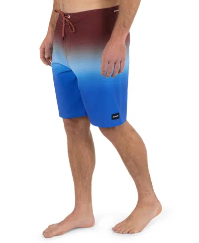 Hurley Phantom Eco Weekender 20 In Multi