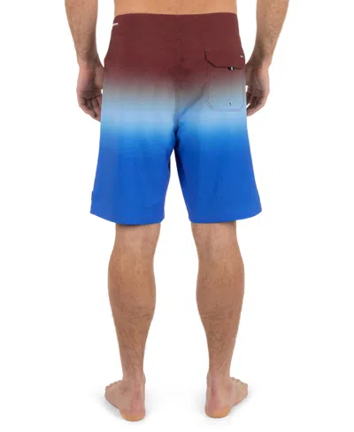 Hurley Phantom Eco Weekender 20 In Multi