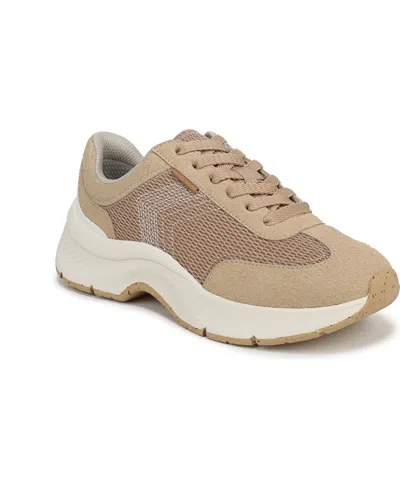 Dr. Scholl's Walk Mode Sneaker In Multi