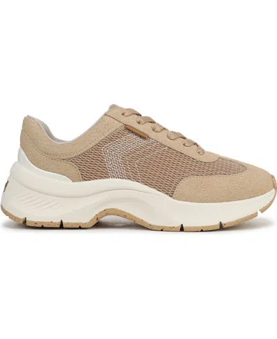 Dr. Scholl's Walk Mode Sneaker In Multi