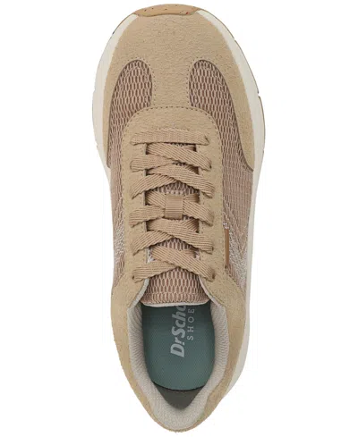 Dr. Scholl's Walk Mode Sneaker In Multi