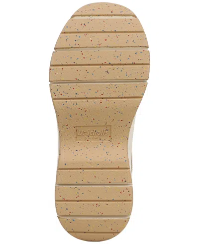 Dr. Scholl's Walk Mode Sneaker In Multi