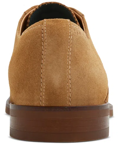 Ted Baker Hackney Derby In Brown
