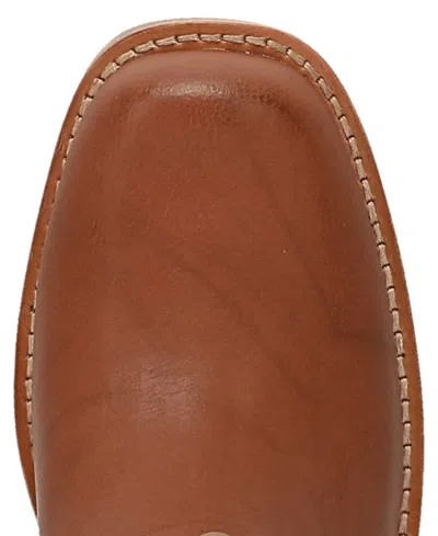 Frye And Co Miranda 14 In Brown