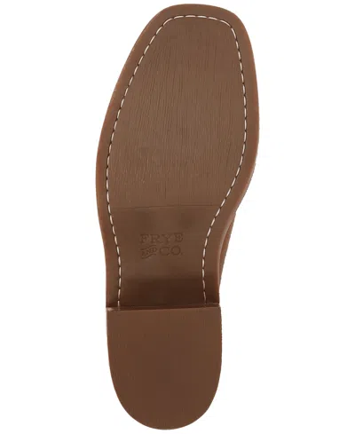 Frye And Co Miranda 14 In Brown