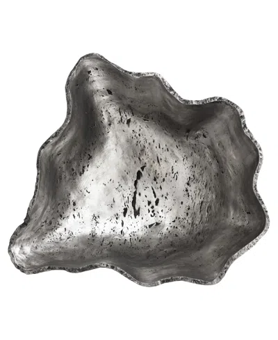 Phillips Collection Cast Onyx Large Bowl