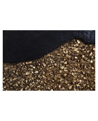 Phillips Collection Geode Texture Panel Wall Decor