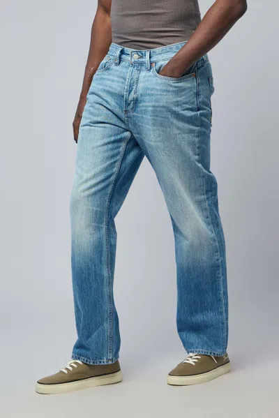 Denham Dagger R 042 In Blue