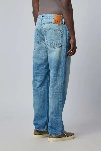 Denham Dagger R 042 In Blue