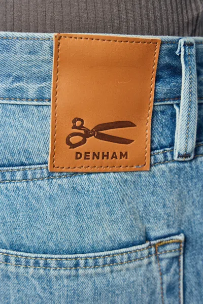 Denham Dagger R 042 In Blue