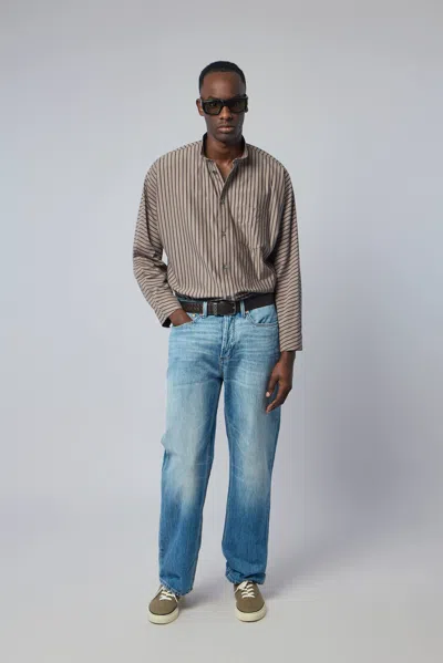 Denham Dagger R 042 In Blue