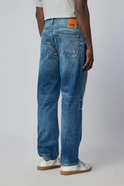 Denham Dagger R 035 In Multi