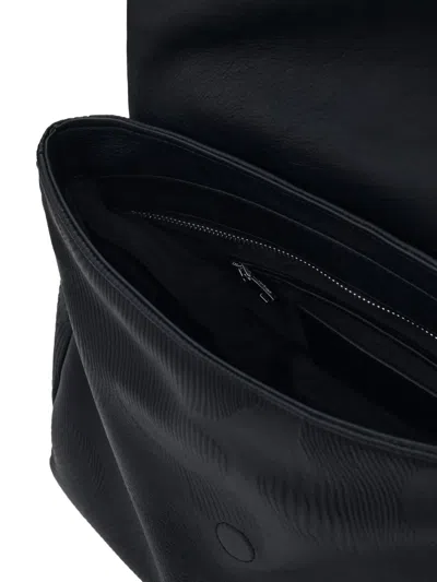 Desigual Medium Backpack Embroidered Charms In Pattern