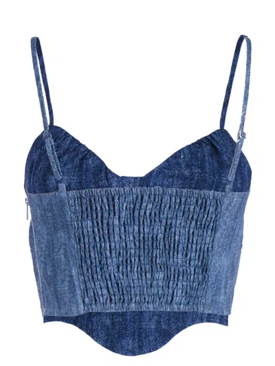 Ermanno Di E.scervino Top In Multi