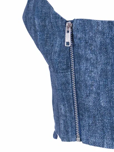 Ermanno Di E.scervino Top In Multi