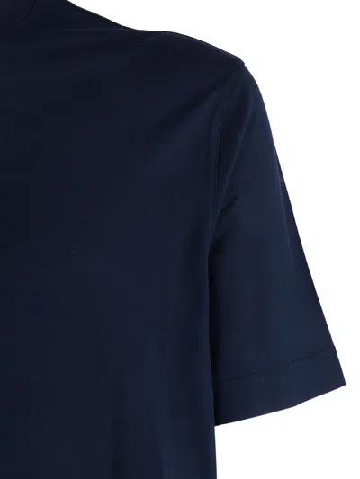 Phi Fdl Tshirt Mc In Blue
