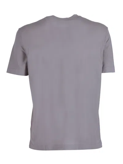 Phi Fdl Tshirt Mc In Brown