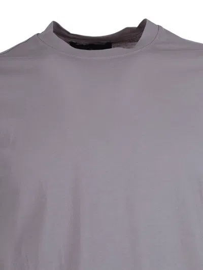 Phi Fdl Tshirt Mc In Brown