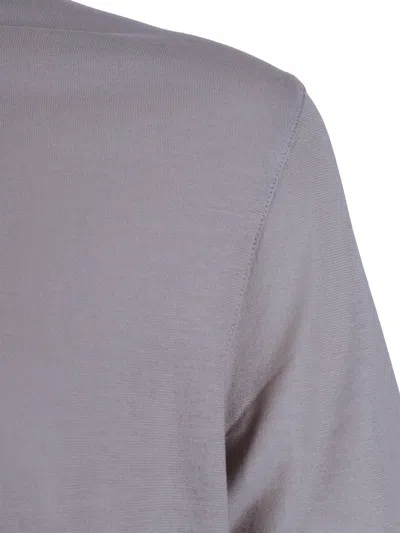 Phi Fdl Tshirt Mc In Brown