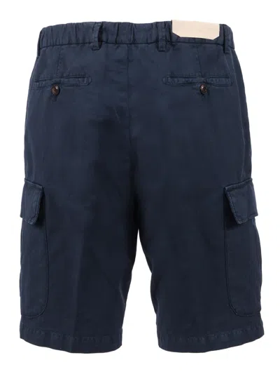 Briglia Bermuda In Blue