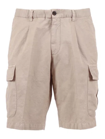 Briglia Bermuda In Neutral