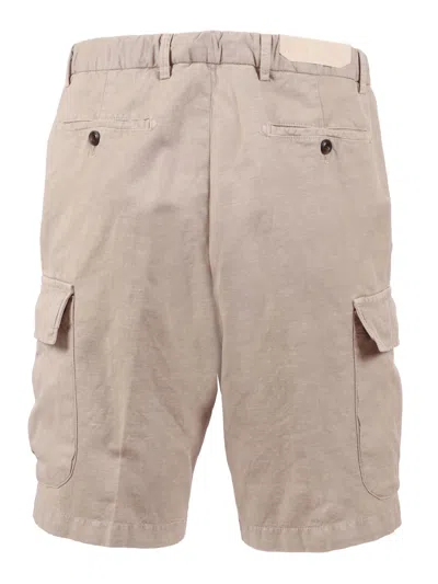Briglia Bermuda In Neutral