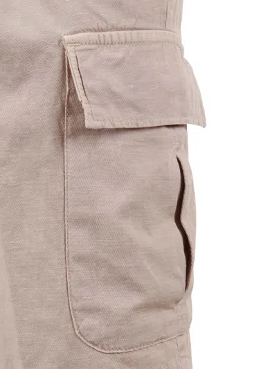 Briglia Bermuda In Neutral