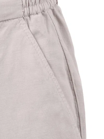 Briglia Bermuda In Gray