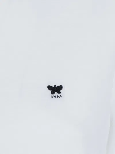 Max Mara Weekend T-shirt Venaco In Multi