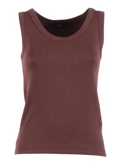 Max Mara Weekend Body Top Multic In Multi