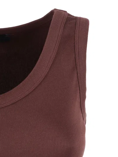 Max Mara Weekend Body Top Multic In Multi