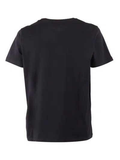 Dondup Logo-print T-shirt In Multi