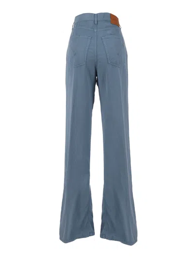 Dondup Pantalone Amber In Multi